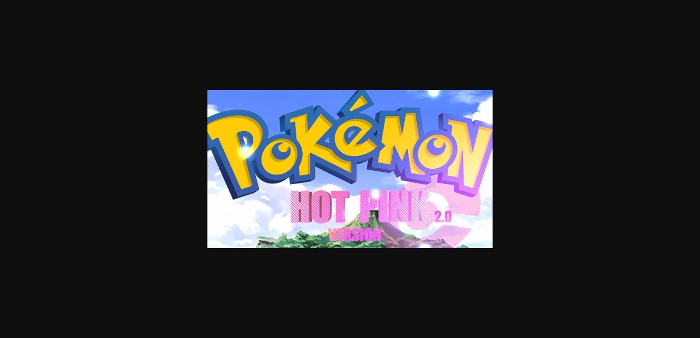 RPGM Pokemon Hot Pink [v2.5e] [Skyward Foundry] | Free Adult Games