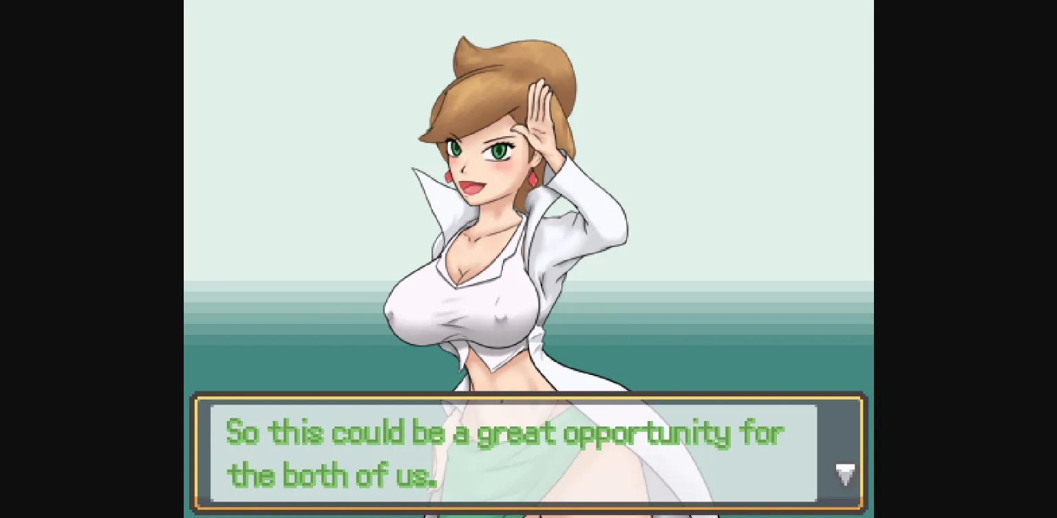 RPGM Pokemon Lewd Virus [v0.5c] [PurpurDawn] | Free Adult Games