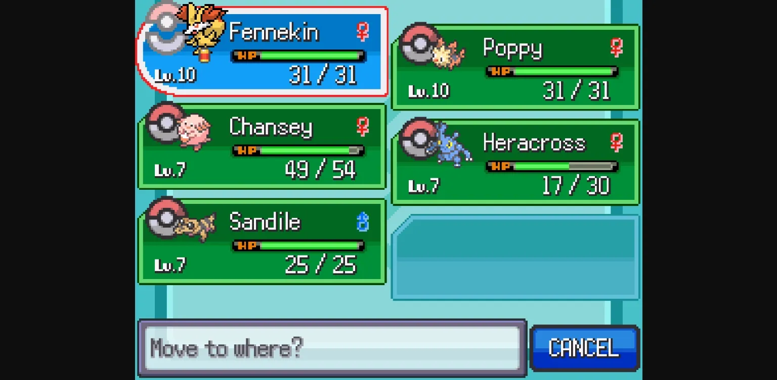 RPGM Pokemon Lewd Virus [v0.5c] [PurpurDawn] | Free Adult Games