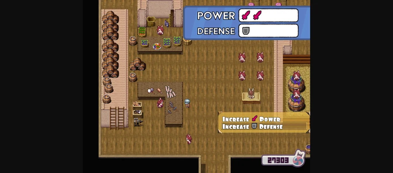 RPGM Princess & Conquest [v0.22.03] [Towerfag] | Free Adult Games