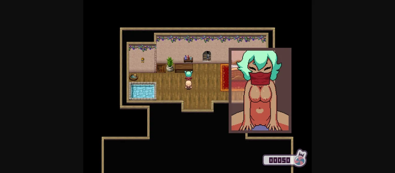 RPGM Princess & Conquest [v0.22.03] [Towerfag] | Free Adult Games