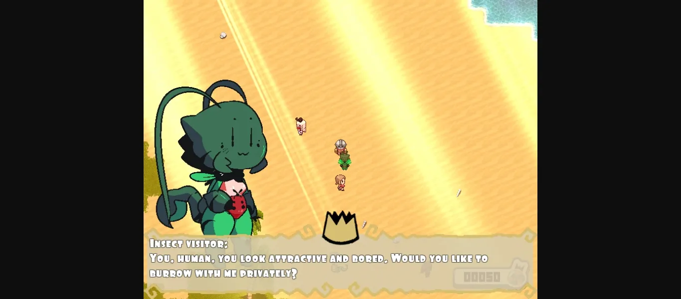 RPGM Princess & Conquest [v0.22.03] [Towerfag] | Free Adult Games