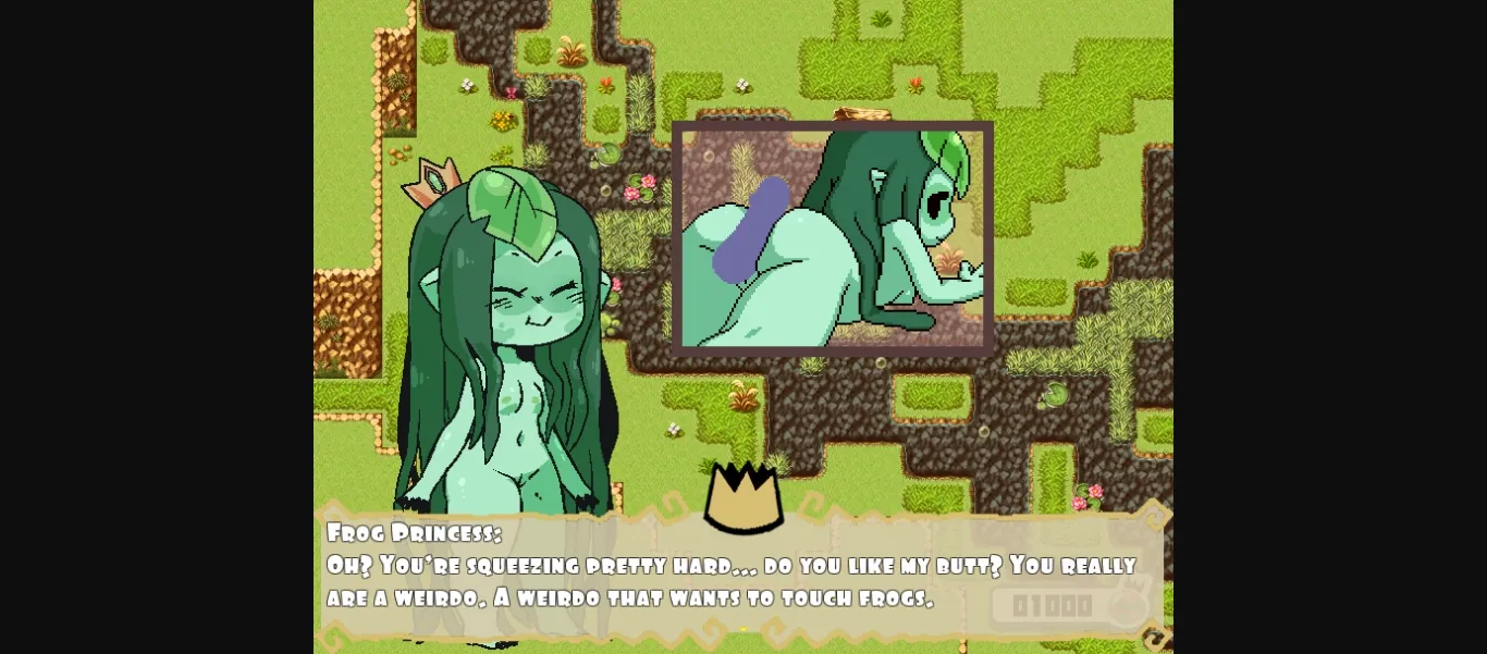 RPGM Princess & Conquest [v0.22.03] [Towerfag] | Free Adult Games