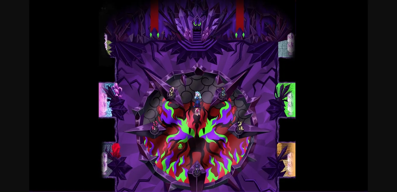 RPGM Princess Rescue [1.0.1] [Quakehoof] | Free Adult Games