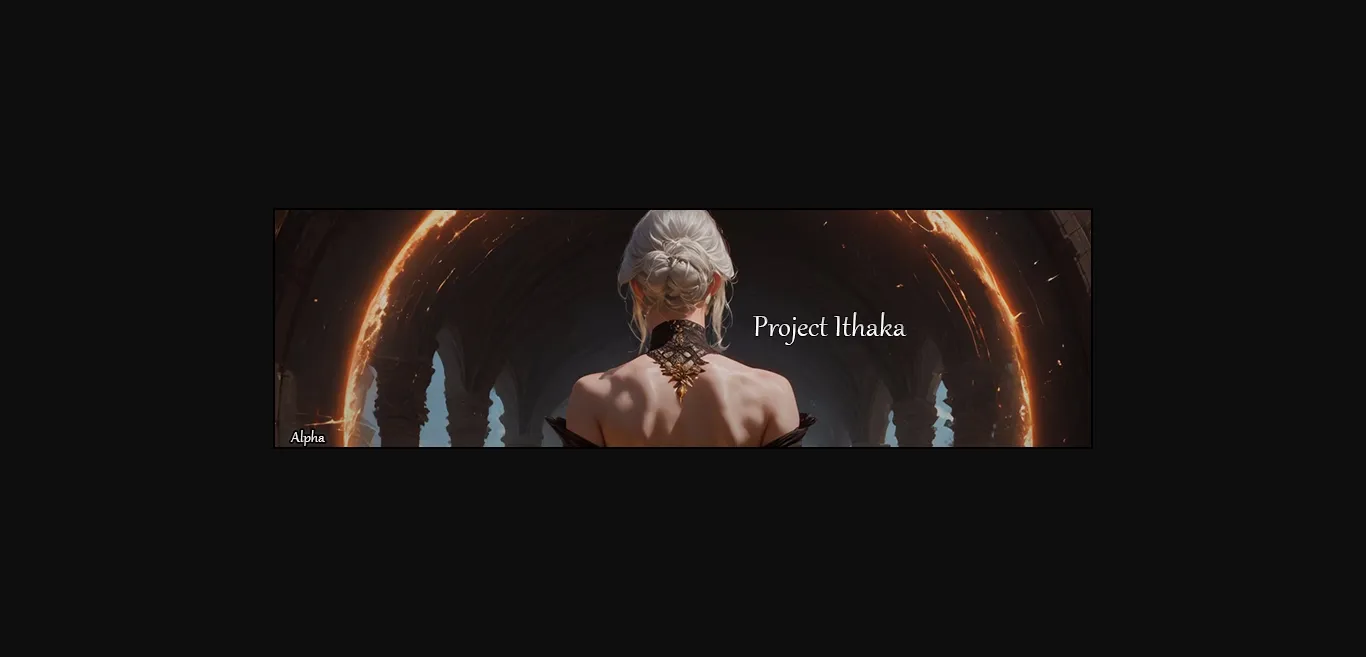 RPGM Project Ithaka [Alpha] [Vash13] | Free Adult Games