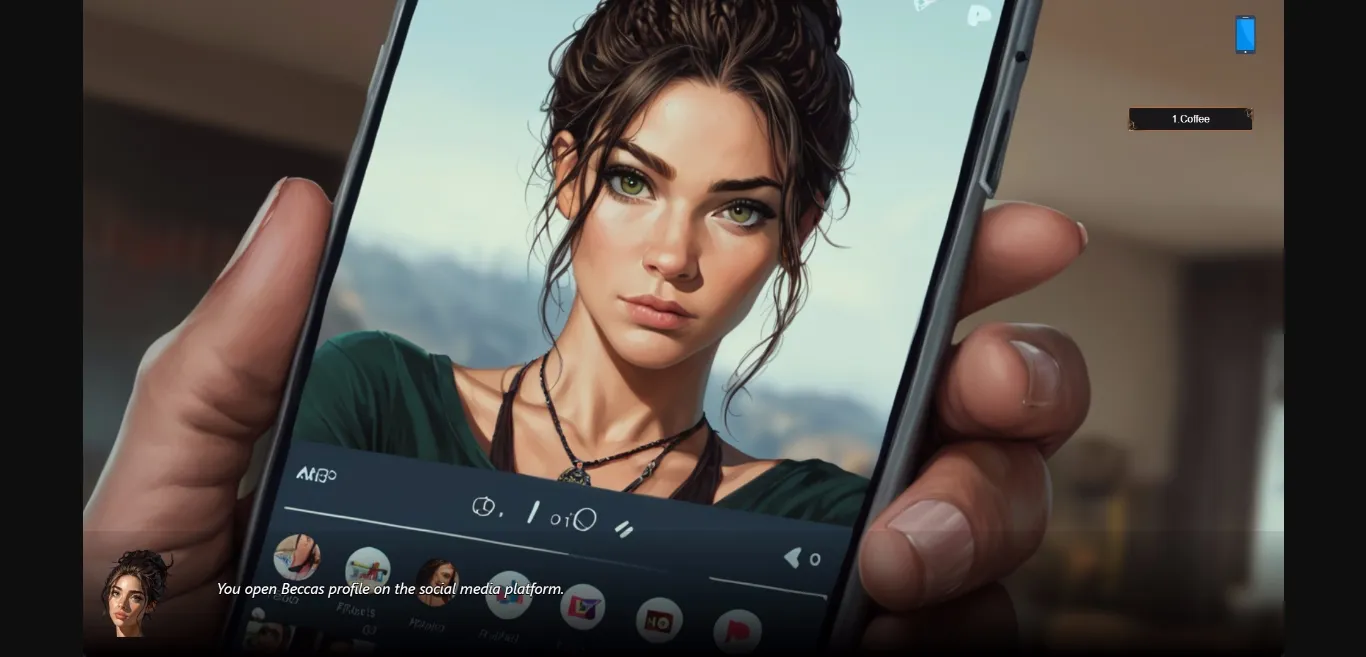 RPGM Project Ithaka [Alpha] [Vash13] | Free Adult Games