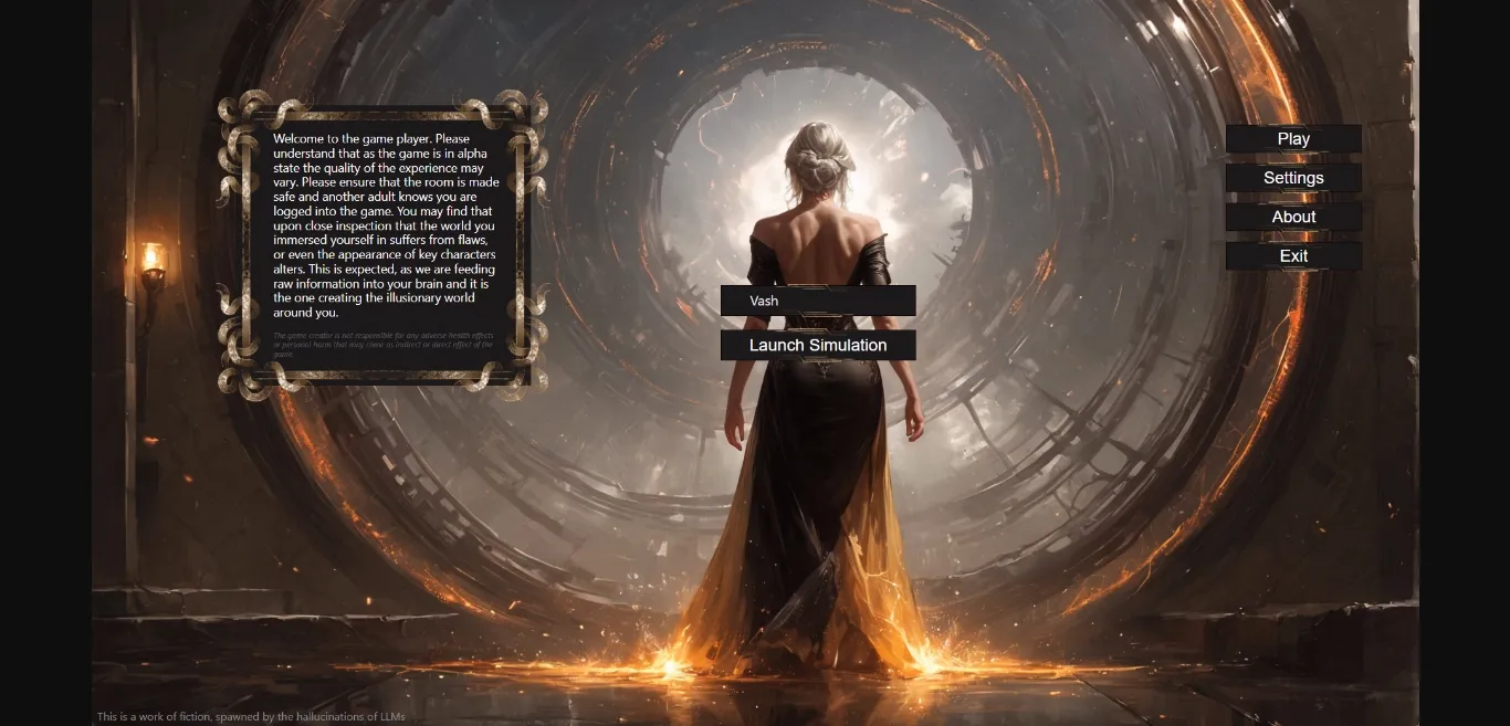 RPGM Project Ithaka [Alpha] [Vash13] | Free Adult Games