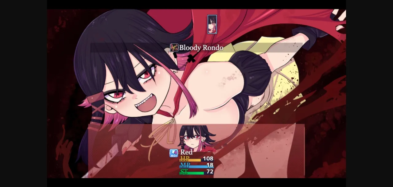 RPGM Project Red [v1.7] [Danny Phoenix] | Free Adult Games