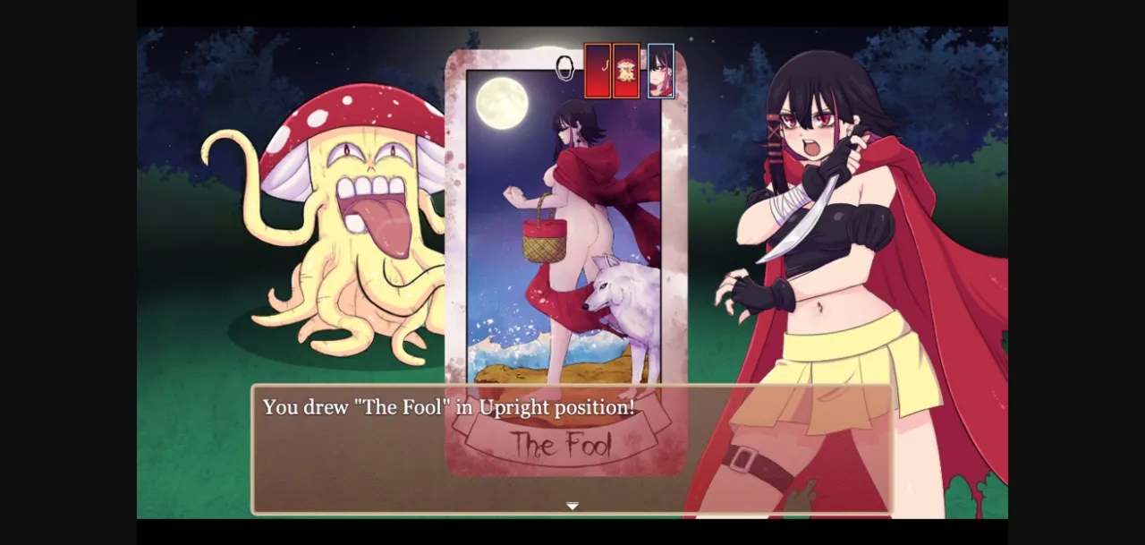 RPGM Project Red [v1.7] [Danny Phoenix] | Free Adult Games