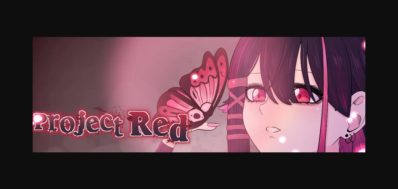 RPGM Project Red [v1.7] [Danny Phoenix] | Free Adult Games