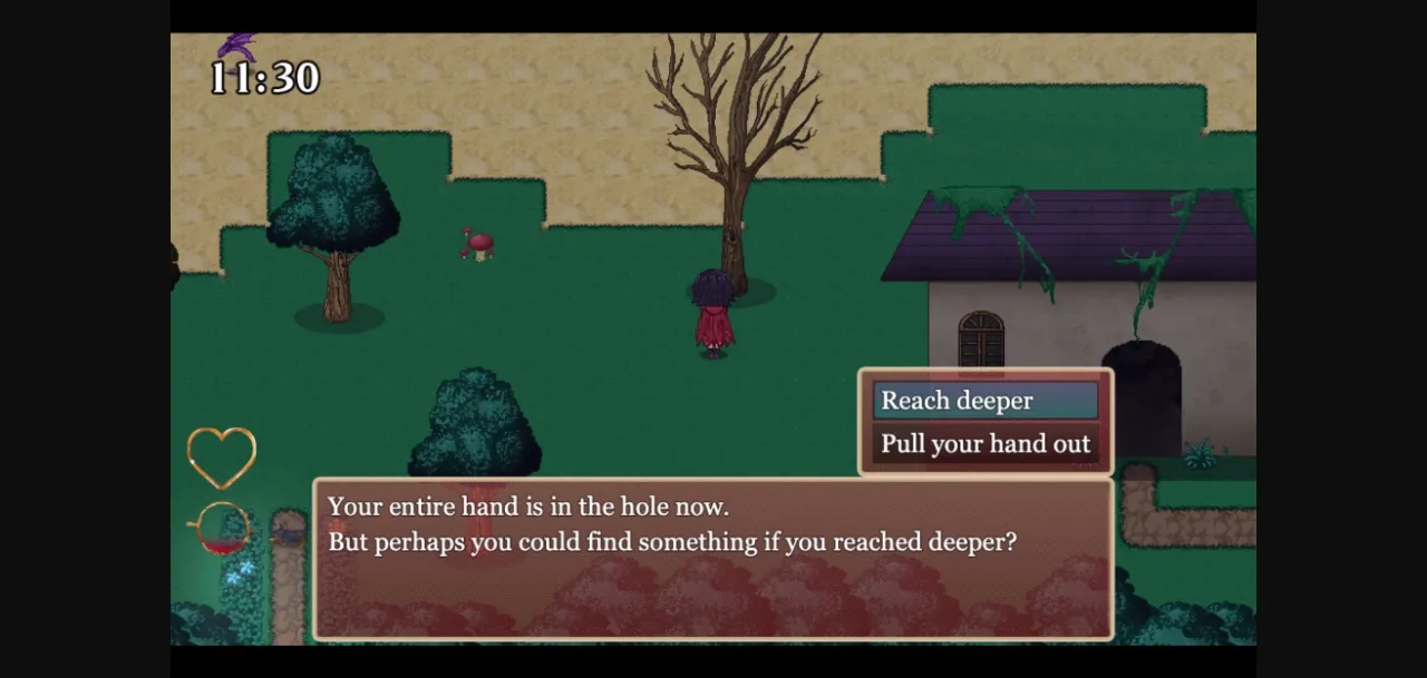 RPGM Project Red [v1.7] [Danny Phoenix] | Free Adult Games