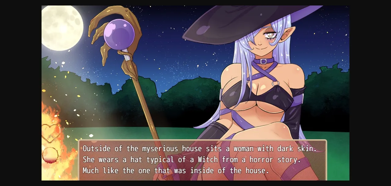 RPGM Project Red [v1.7] [Danny Phoenix] | Free Adult Games