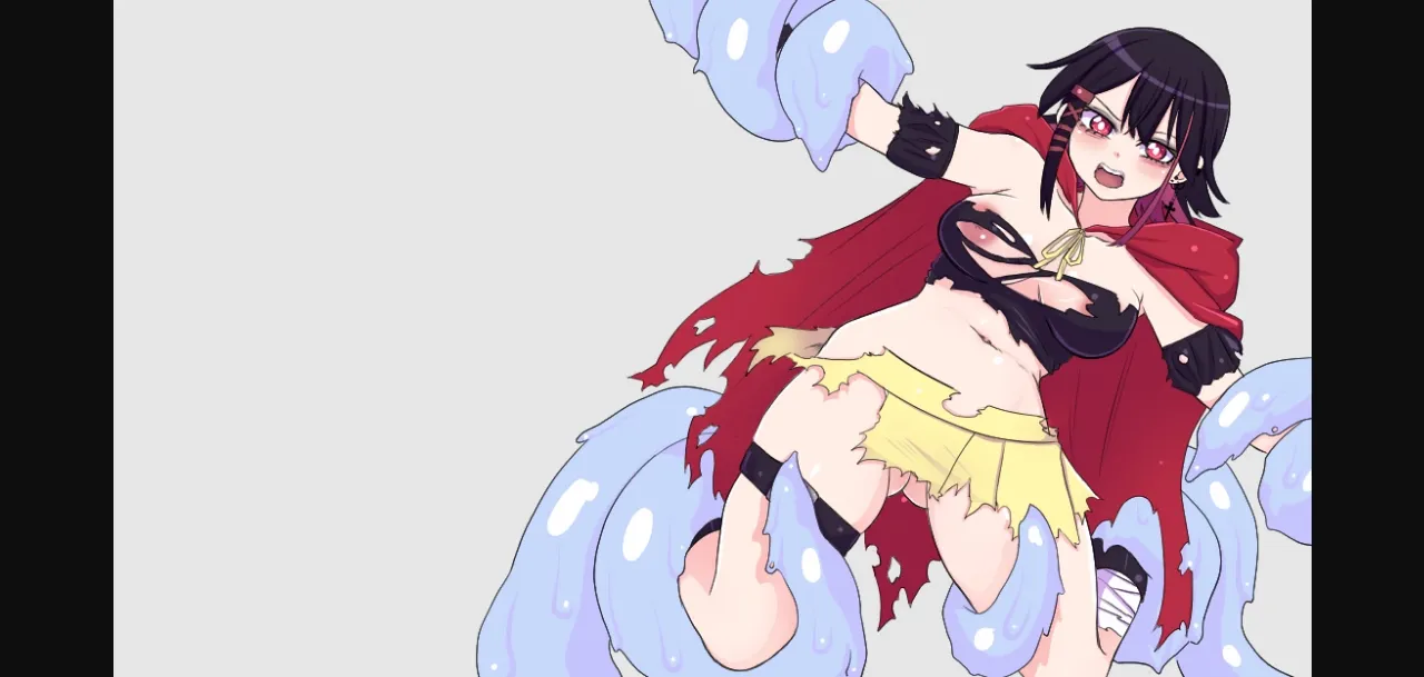 RPGM Project Red [v1.7] [Danny Phoenix] | Free Adult Games