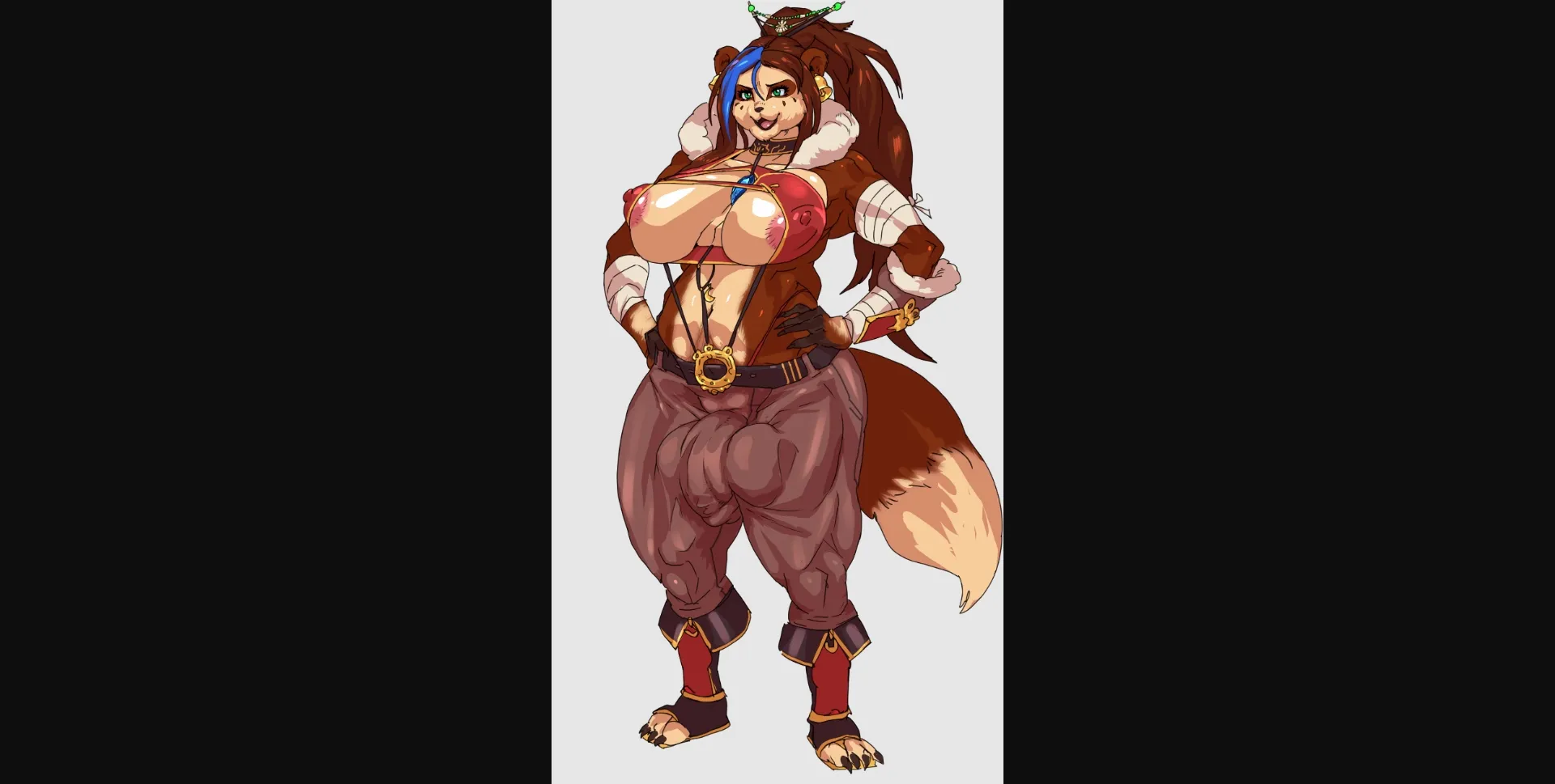 RPGM Project Skyward [v1.3i7] [Skyward Foundry] | Free Adult Games