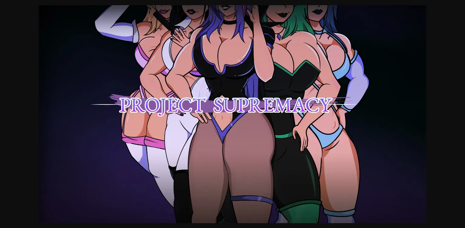 RPGM Project Supremacy [v1.1.31] [Divanation] | Free Adult Games