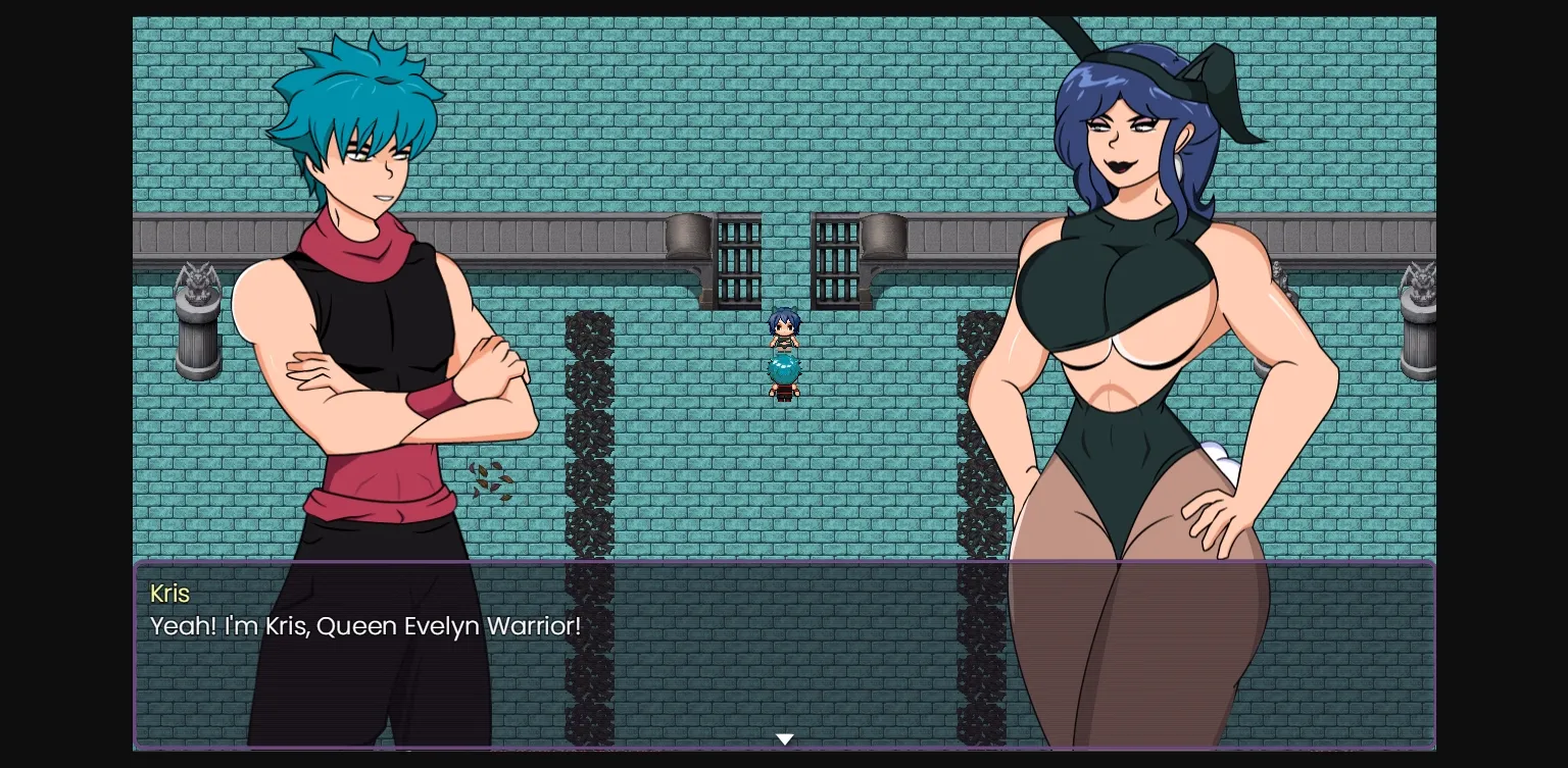 RPGM Project Supremacy [v1.1.31] [Divanation] | Free Adult Games