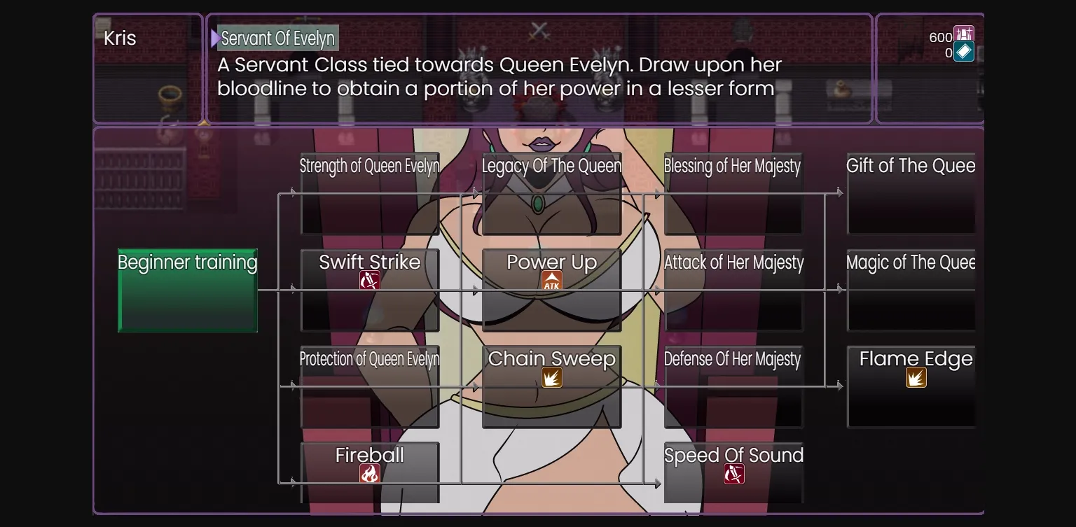 RPGM Project Supremacy [v1.1.31] [Divanation] | Free Adult Games