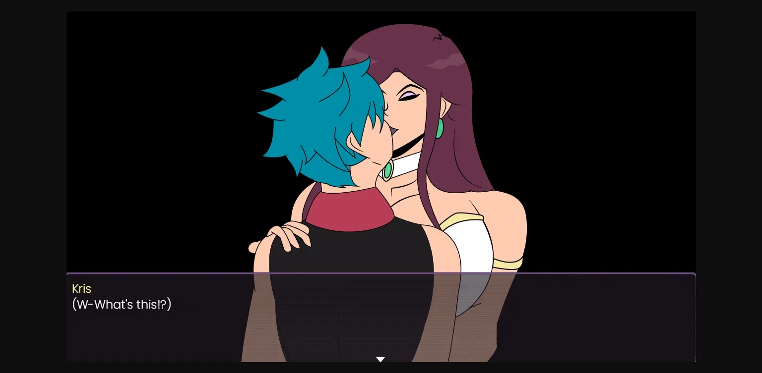 RPGM Project Supremacy [v1.1.31] [Divanation] | Free Adult Games