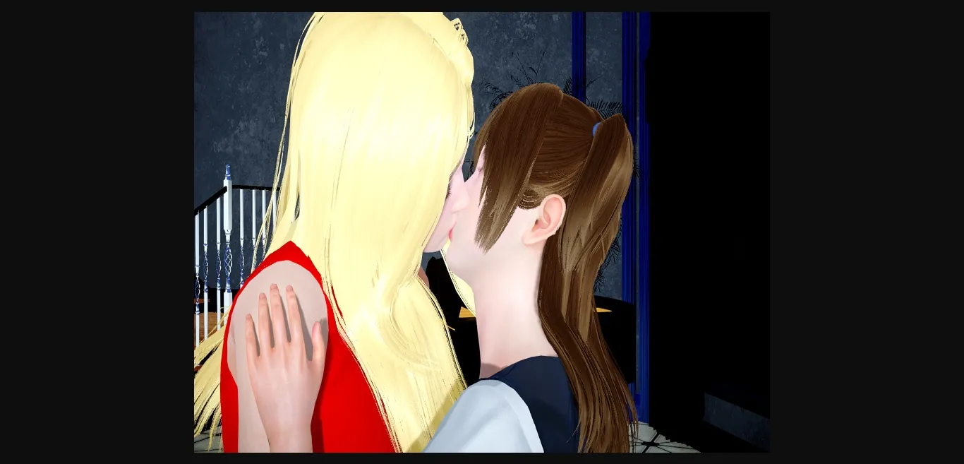 RPGM Project Yuri [v0.1] [Capky Games] | Free Adult Games