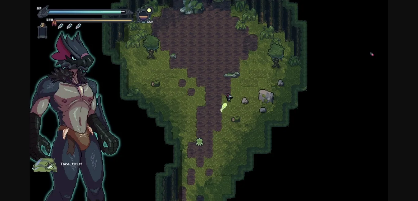 RPGM Prowler [v0.119] [Grove Dev] | Free Adult Games