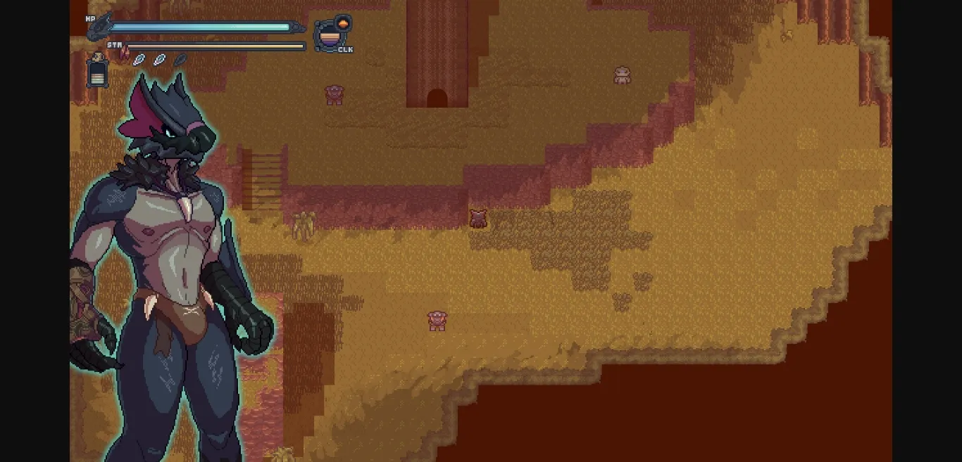 RPGM Prowler [v0.119] [Grove Dev] | Free Adult Games