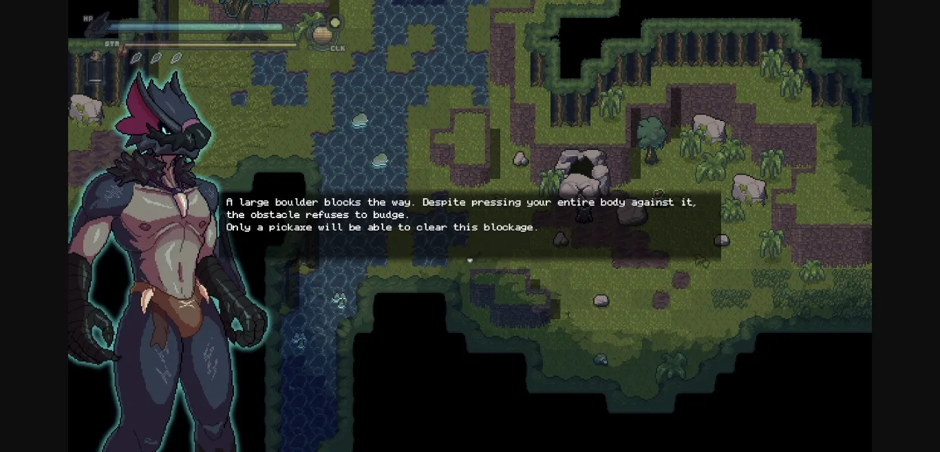 RPGM Prowler [v0.119] [Grove Dev] | Free Adult Games