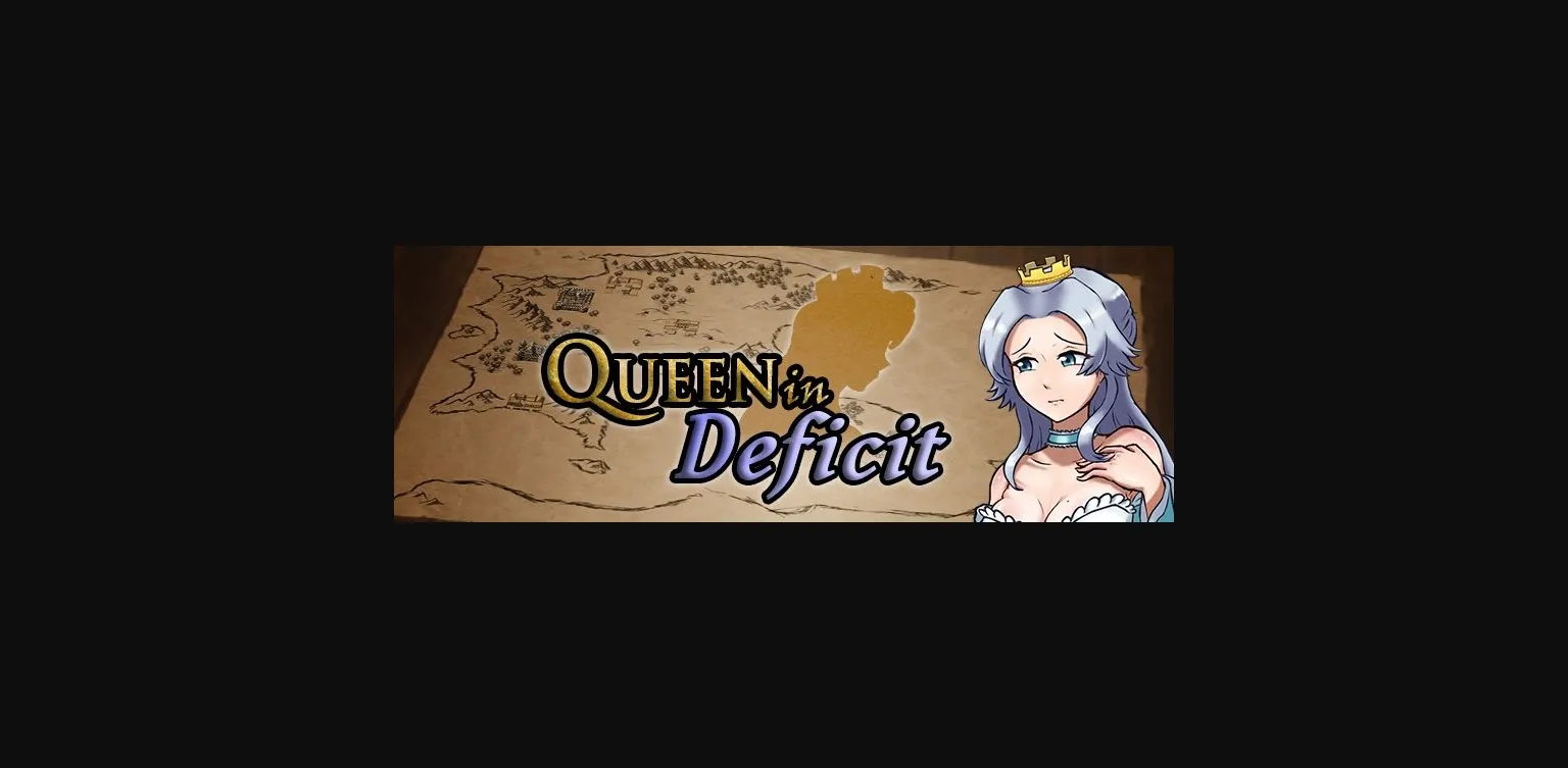 RPGM Queen in Deficit [v0.29c] [BrokenTorpedo] | Free Adult Games