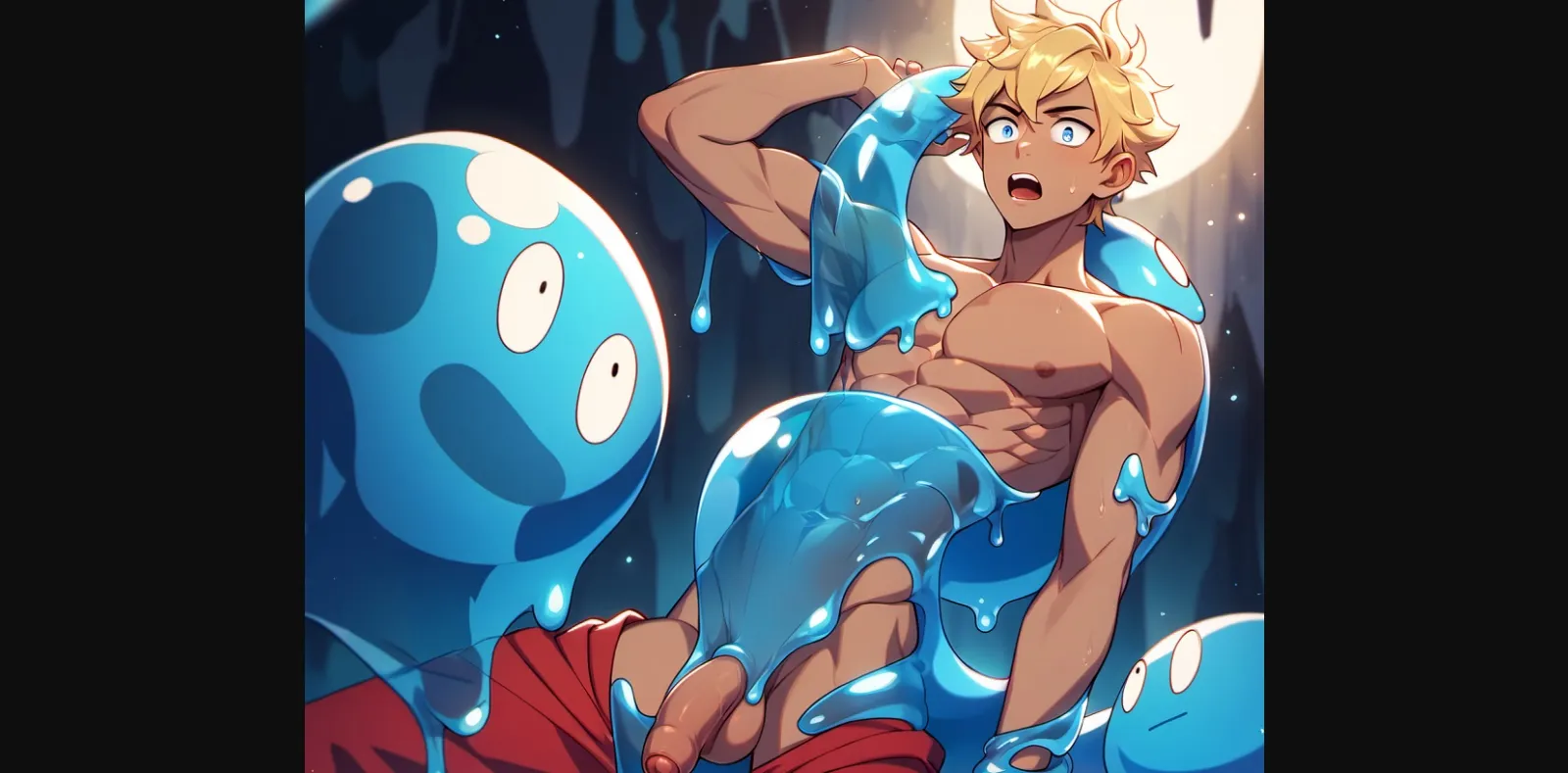 RPGM Rai & Kai's Awakening [Ch.1 v1.0.1] [PrinceAI] | Free Adult Games