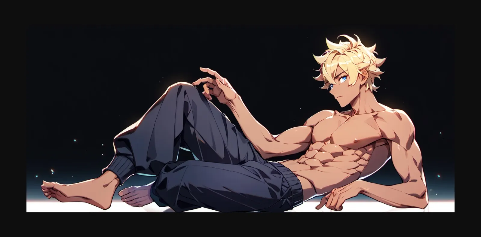 RPGM Rai & Kai's Awakening [Ch.1 v1.0.1] [PrinceAI] | Free Adult Games