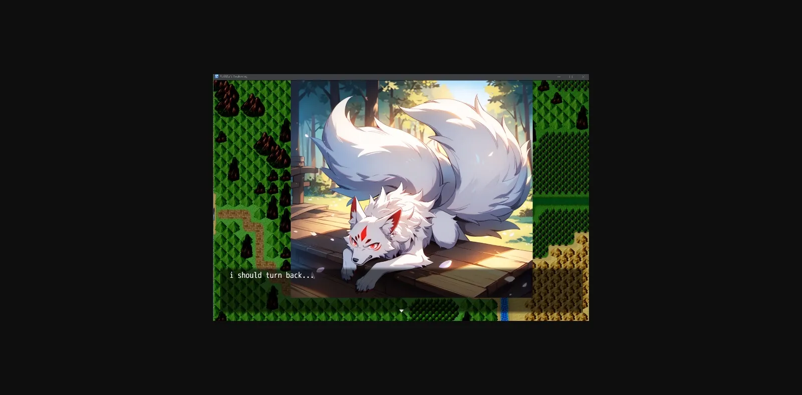 RPGM Rai & Kai's Awakening [Ch.1 v1.0.1] [PrinceAI] | Free Adult Games