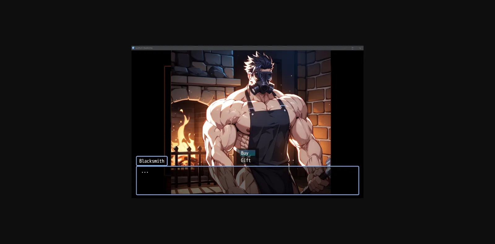 RPGM Rai & Kai's Awakening [Ch.1 v1.0.1] [PrinceAI] | Free Adult Games