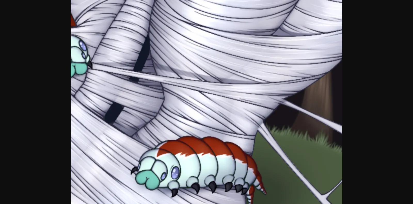 RPGM Re-Strain [Hard Mode] [AirGuitarSolo] | Free Adult Games