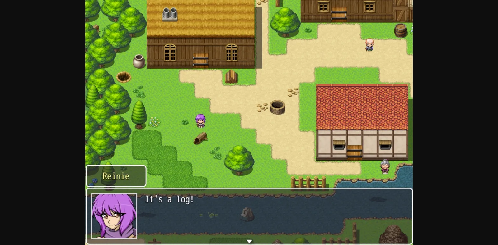 RPGM Re-Strain [Hard Mode] [AirGuitarSolo] | Free Adult Games