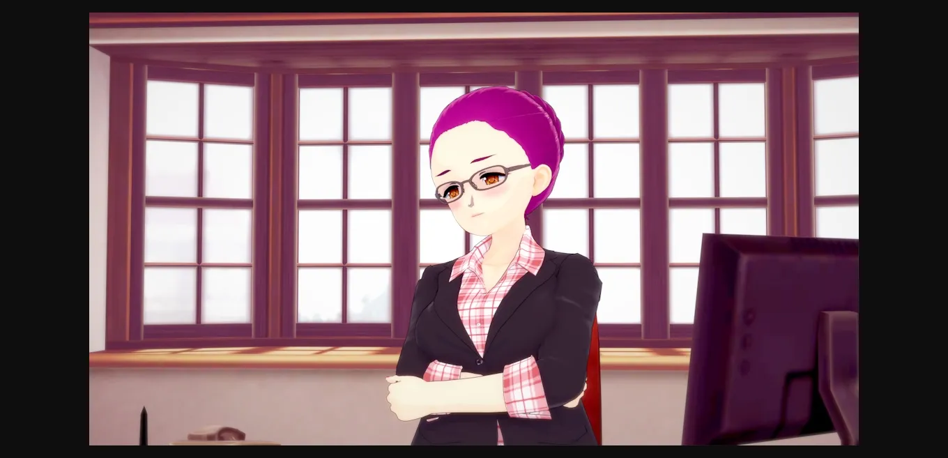 RPGM Realms of Transformation [v0.1] [The C.A.T] | Free Adult Games