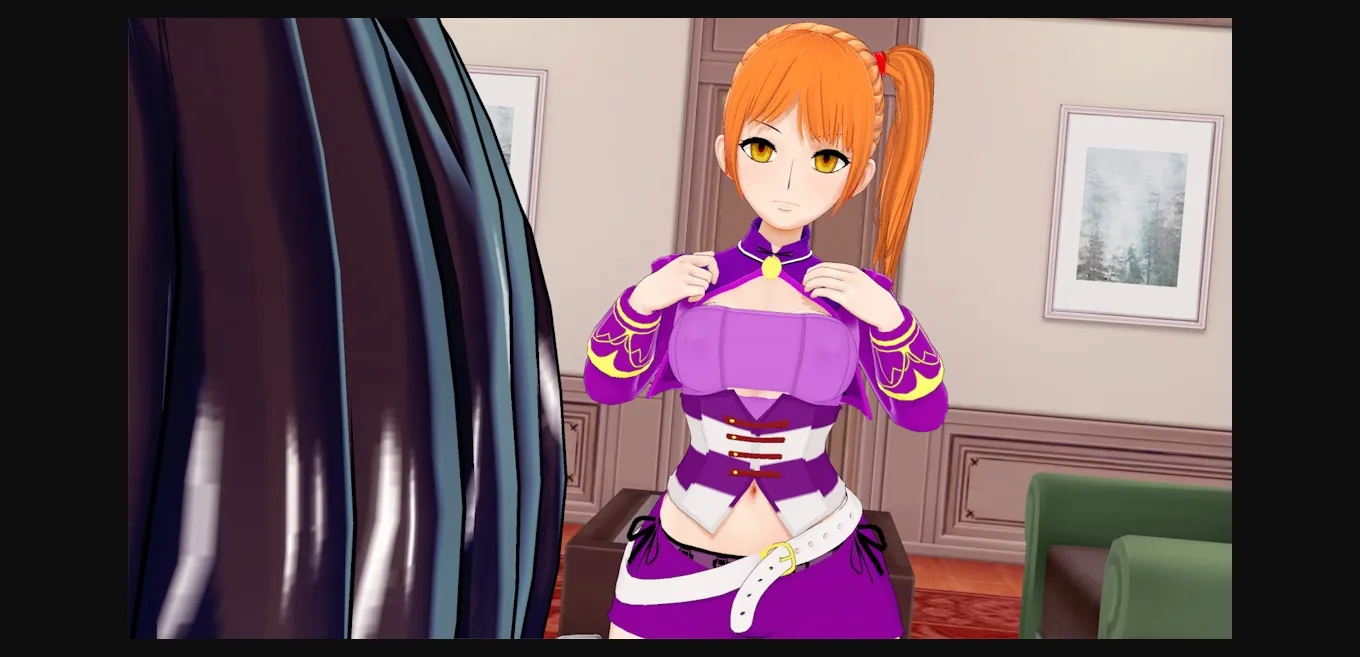 RPGM Realms of Transformation [v0.1] [The C.A.T] | Free Adult Games