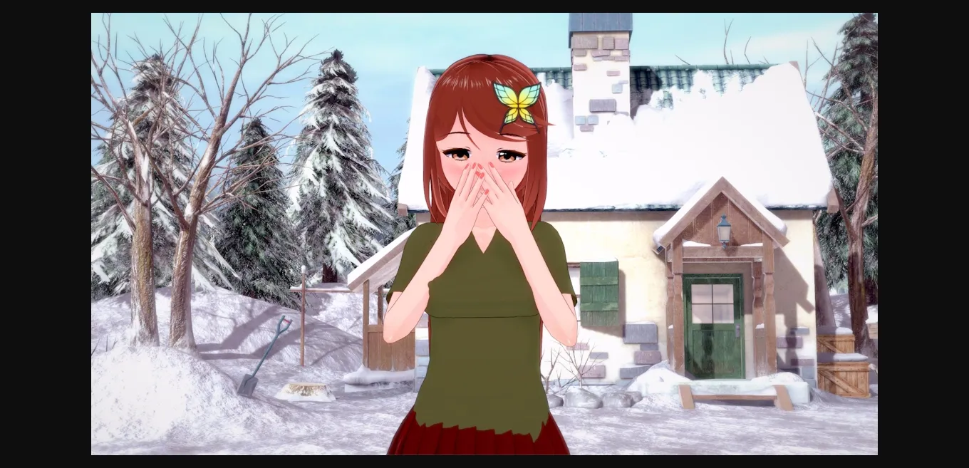 RPGM Realms of Transformation [v0.1] [The C.A.T] | Free Adult Games