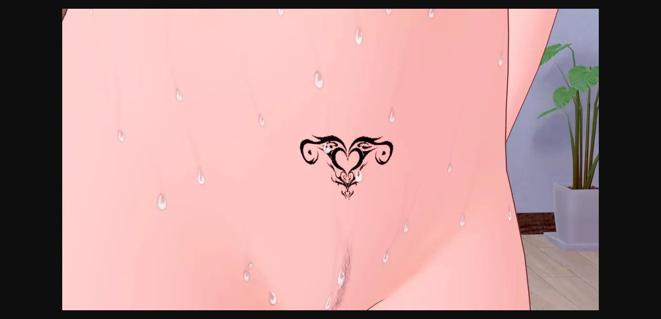 RPGM Realms of Transformation [v0.1] [The C.A.T] | Free Adult Games