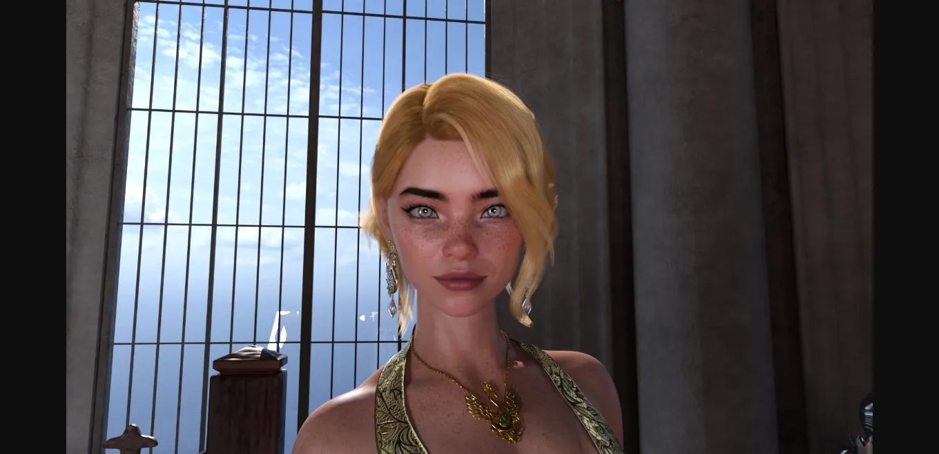 RPGM RealmWalker [v0.8] [SpectralByte] | Free Adult Games