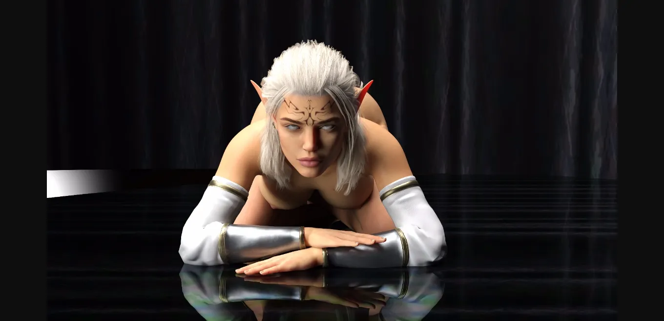 RPGM RealmWalker [v0.8] [SpectralByte] | Free Adult Games