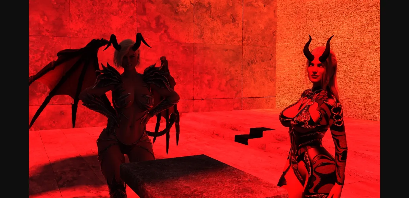 RPGM RealmWalker [v0.8] [SpectralByte] | Free Adult Games