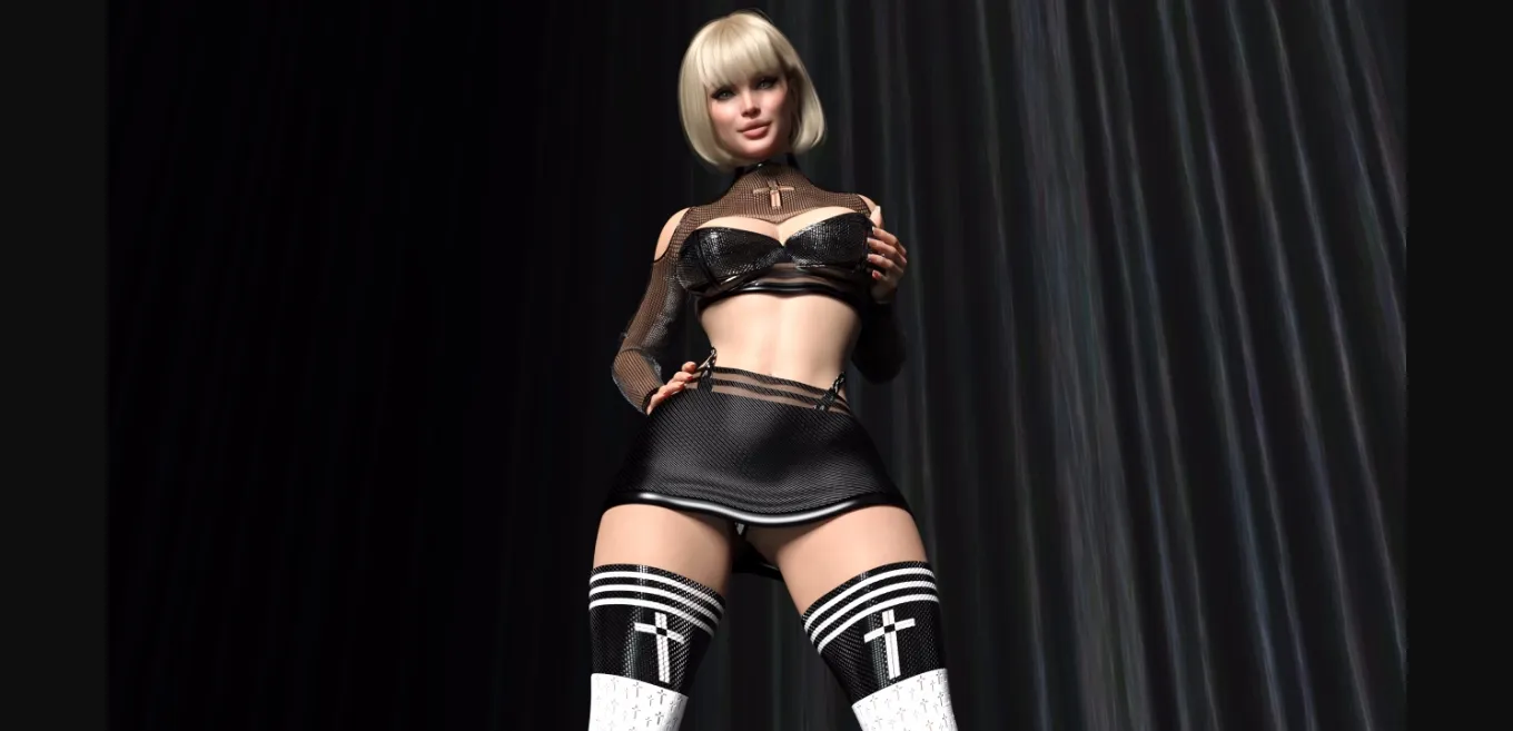 RPGM RealmWalker [v0.8] [SpectralByte] | Free Adult Games