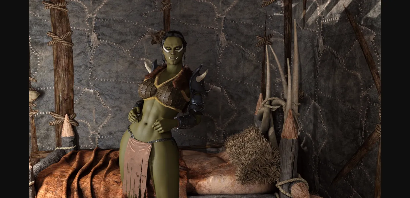 RPGM RealmWalker [v0.8] [SpectralByte] | Free Adult Games