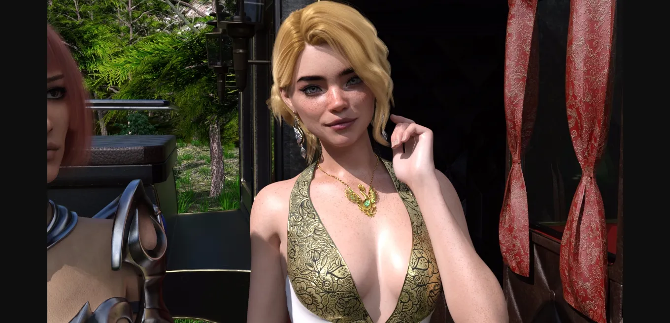 RPGM RealmWalker [v0.8] [SpectralByte] | Free Adult Games