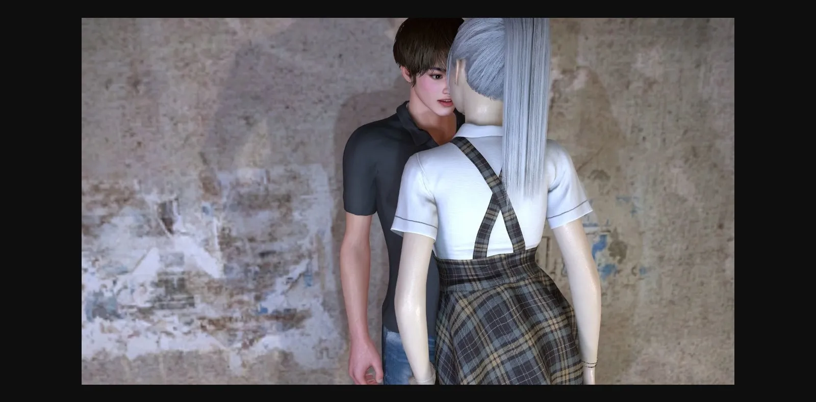 RPGM Rebirth of Time  The Flame Rekindled [DAS] [SweetWorkShop] | Free Adult Games