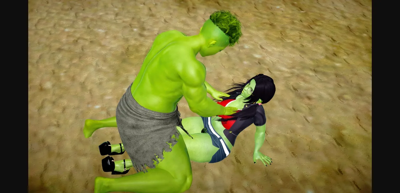 RPGM Reborn as a Goblin  Lust and Power [v0.19] [Serys Studio] | Free Adult Games