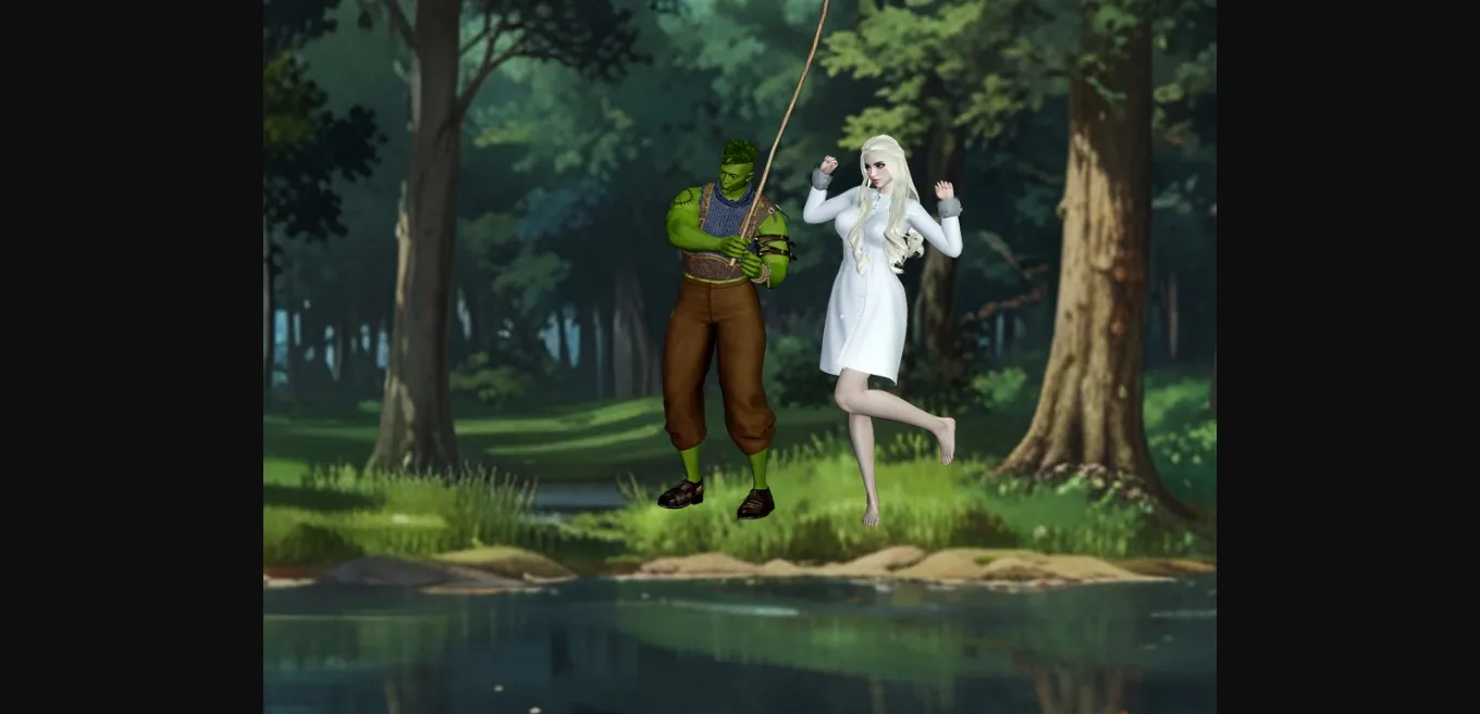 RPGM Reborn as a Goblin  Lust and Power [v0.19] [Serys Studio] | Free Adult Games