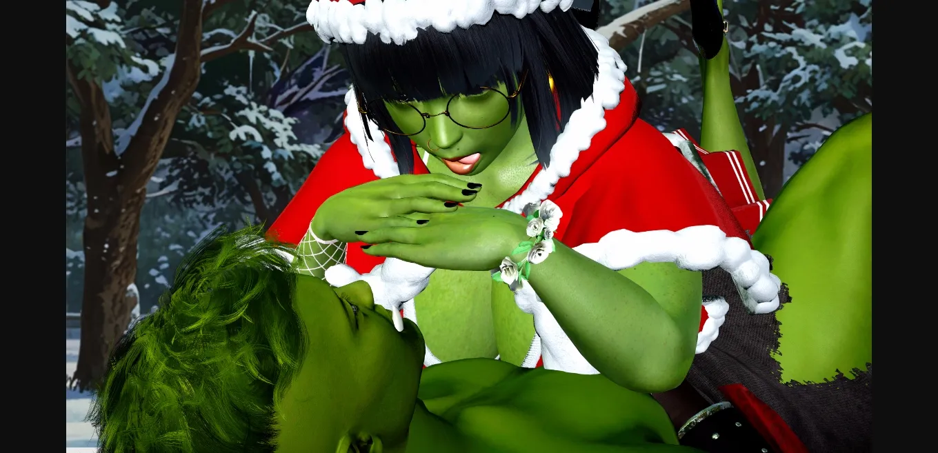 RPGM Reborn as a Goblin  Lust and Power [v0.19] [Serys Studio] | Free Adult Games