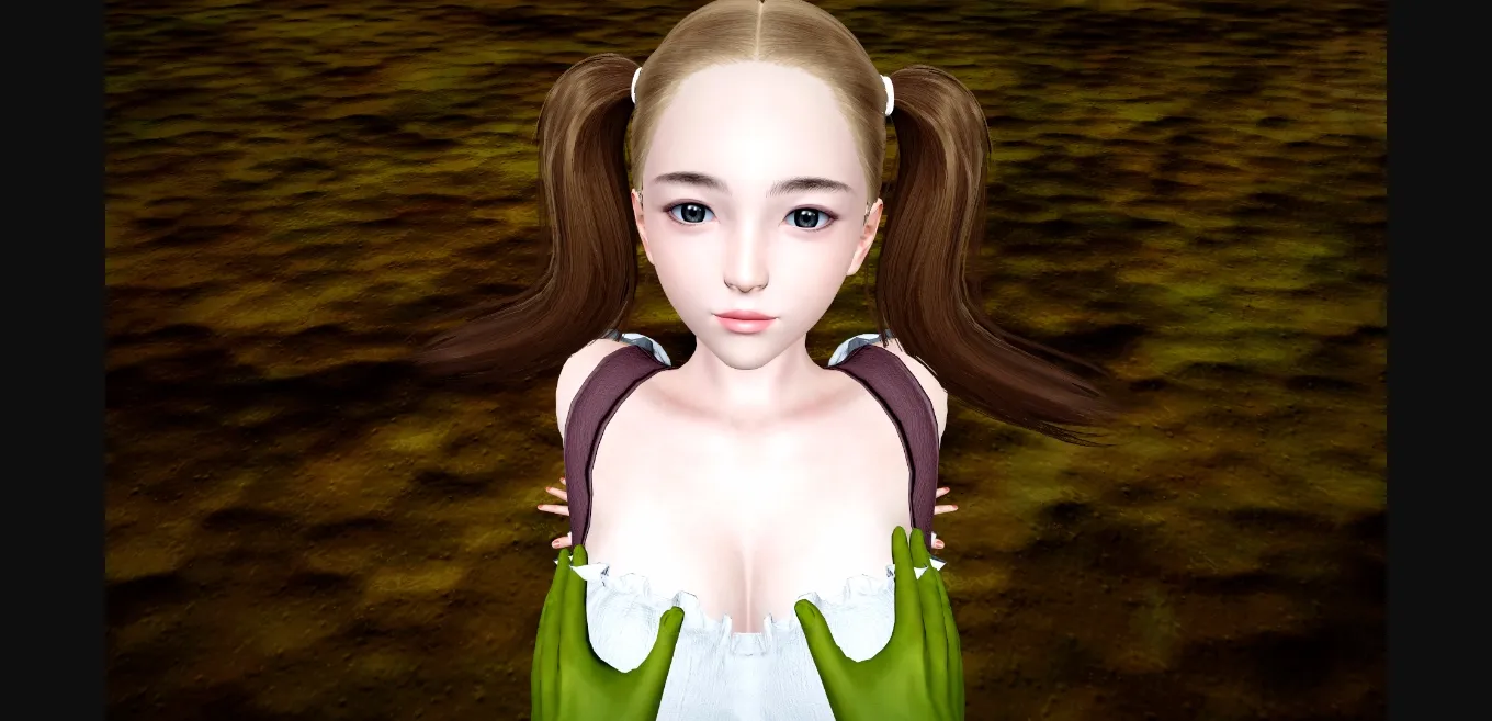 RPGM Reborn as a Goblin  Lust and Power [v0.19] [Serys Studio] | Free Adult Games