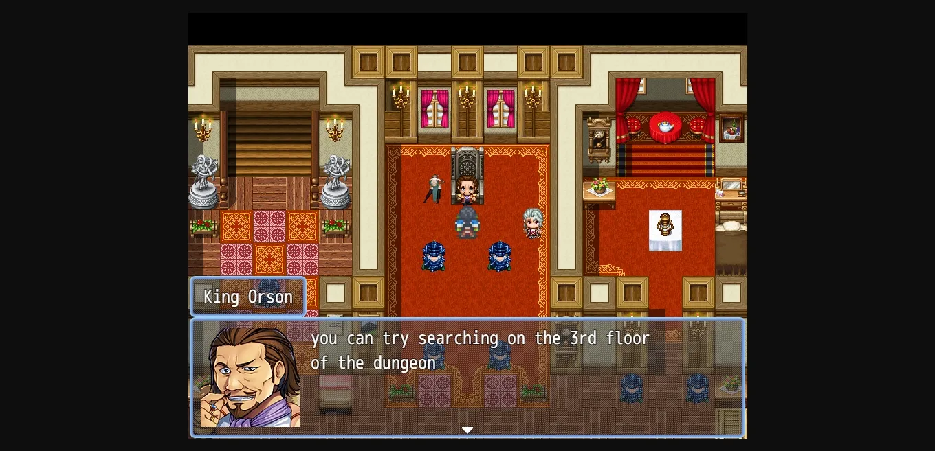 RPGM Reborn as a Goblin  Lust and Power [v0.19] [Serys Studio] | Free Adult Games