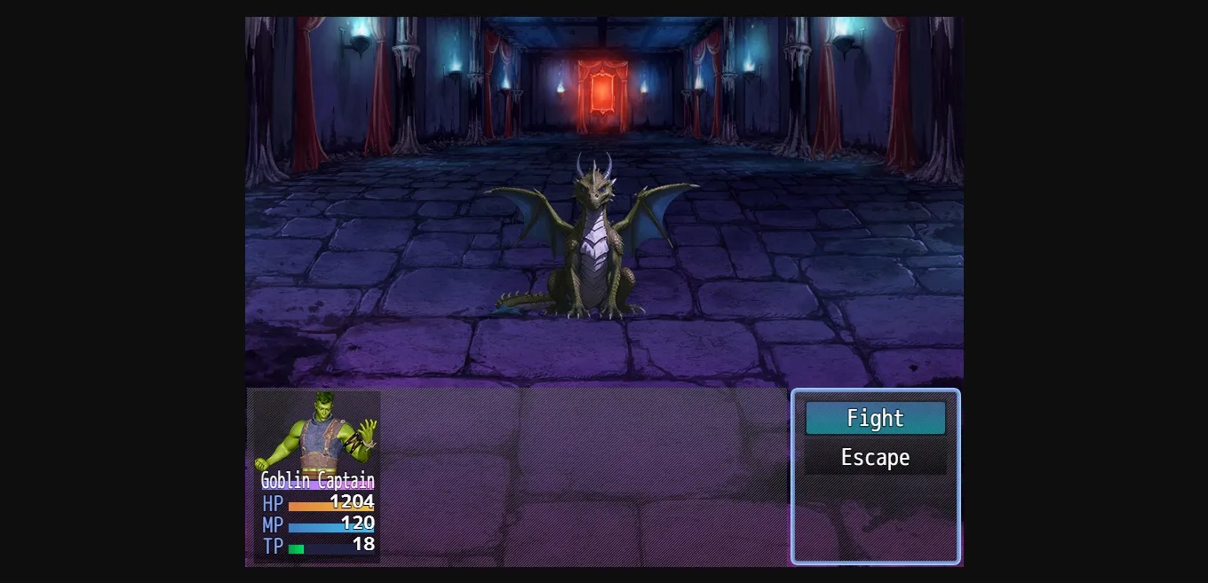 RPGM Reborn as a Goblin  Lust and Power [v0.19] [Serys Studio] | Free Adult Games